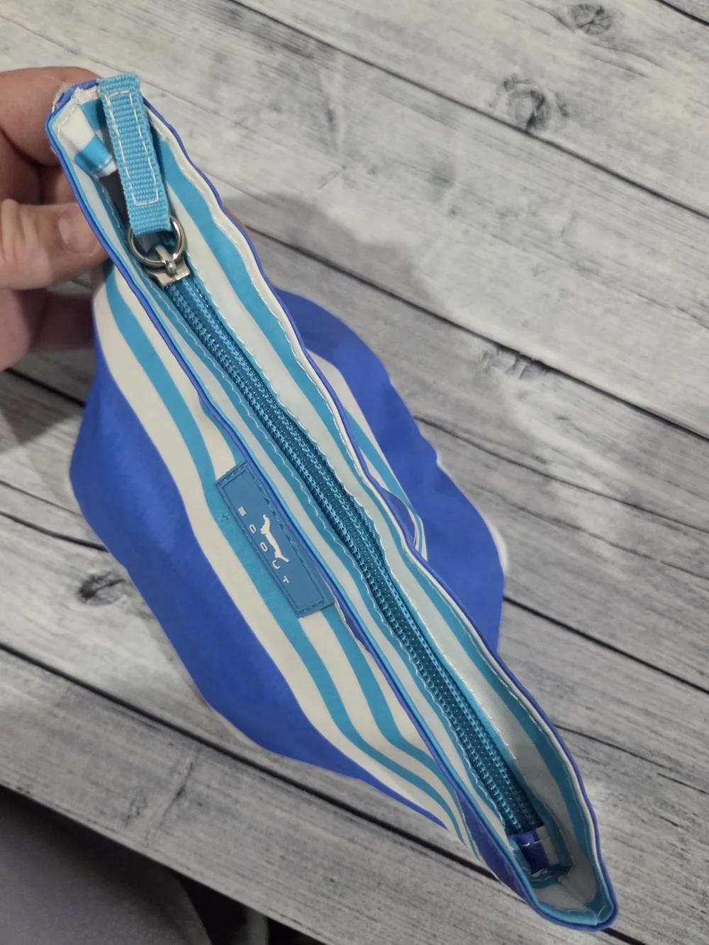 Scout Cosmetic Pouch